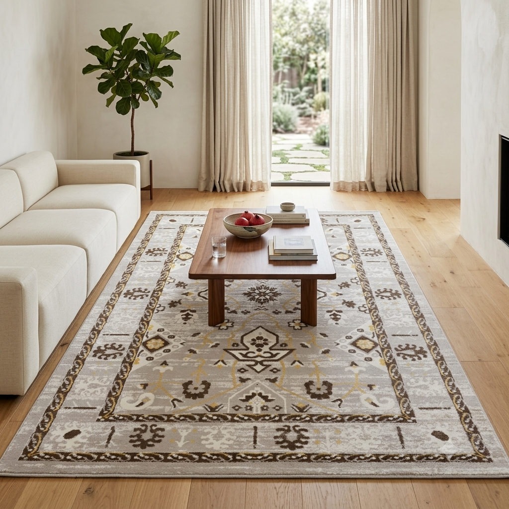 Classic Harmony Collection - New Roam - FS051