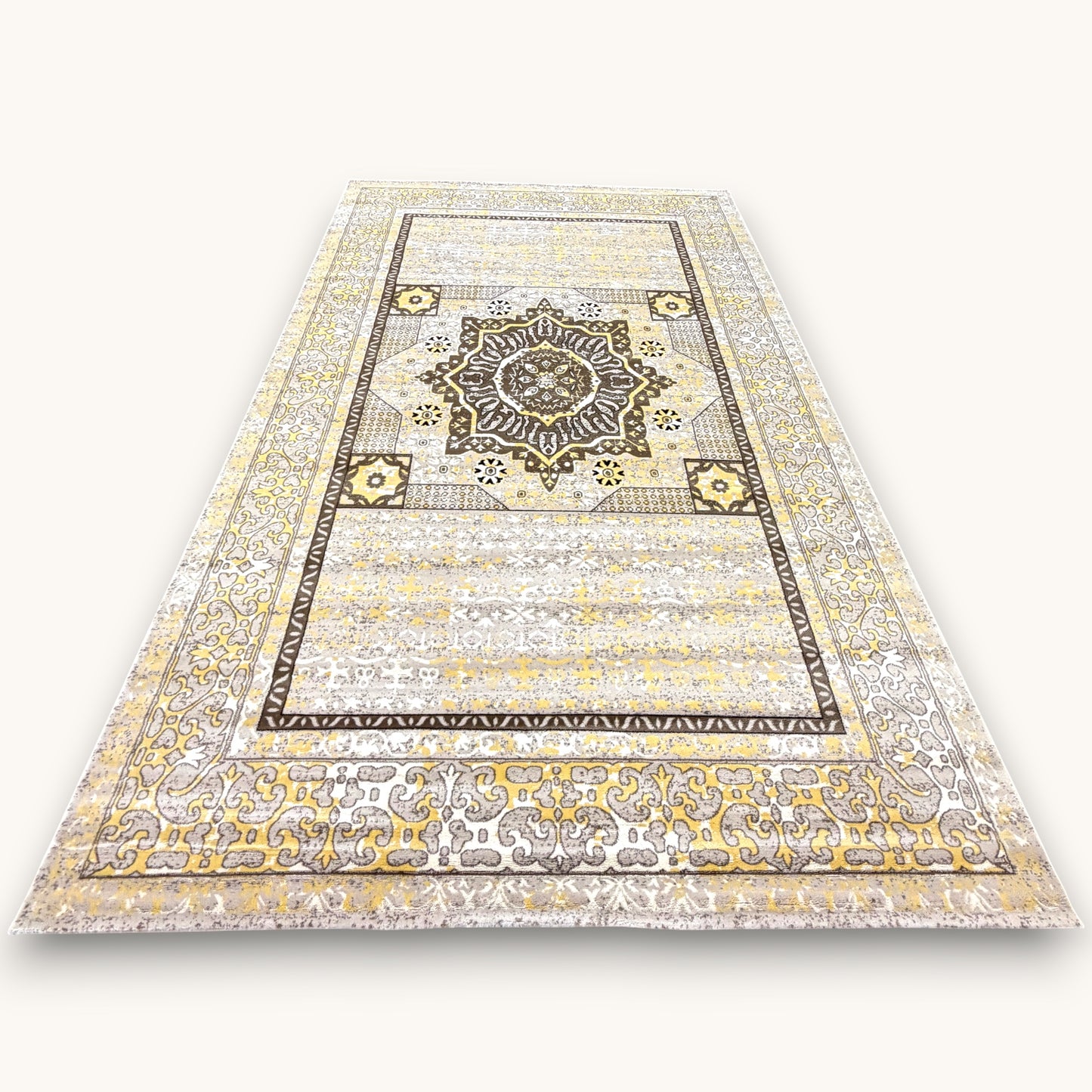Sultan Medallion Collection - New Roam - FS047