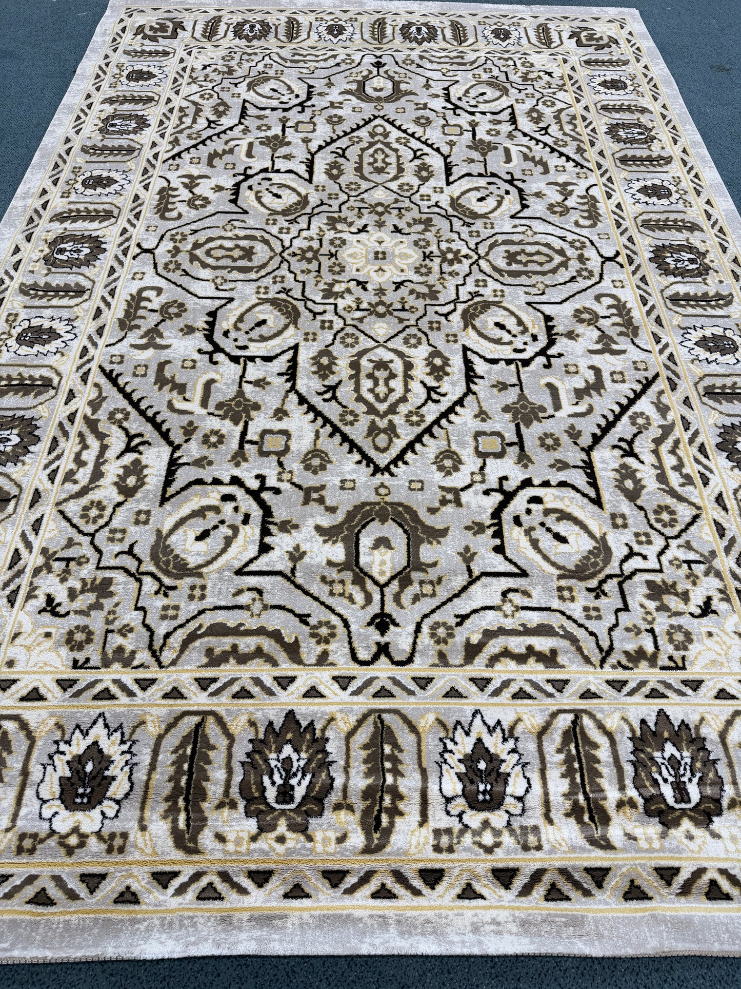 Anatolian Vintage Collection - New Roam - FS048
