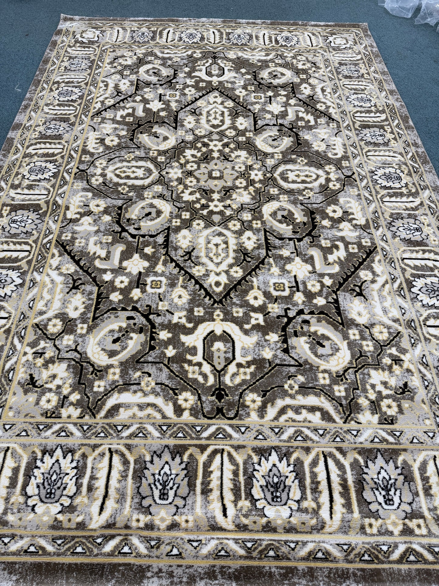 Anatolian Vintage Collection - New Roam - FS048