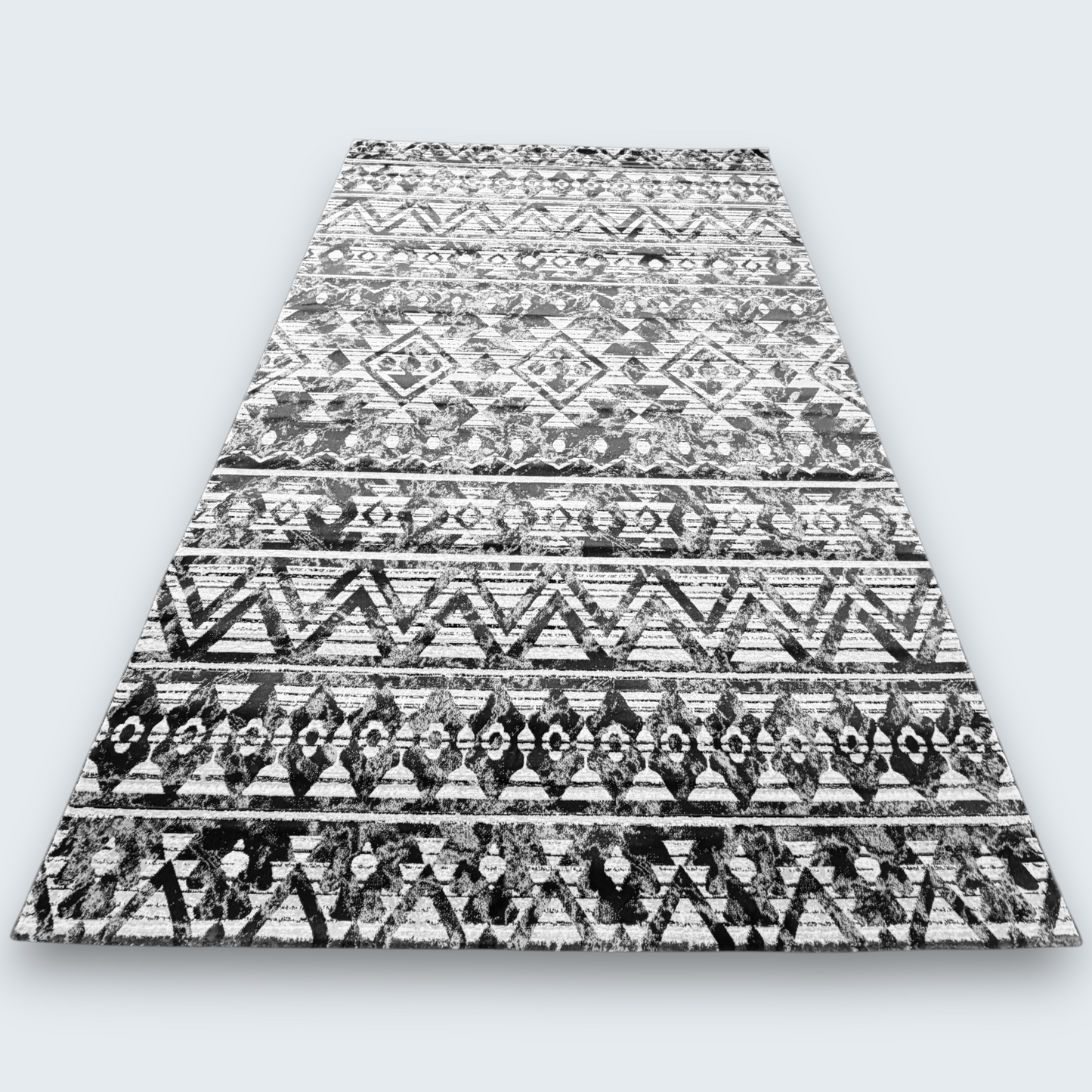Nomad Tribal Collection - New Roam - FS049