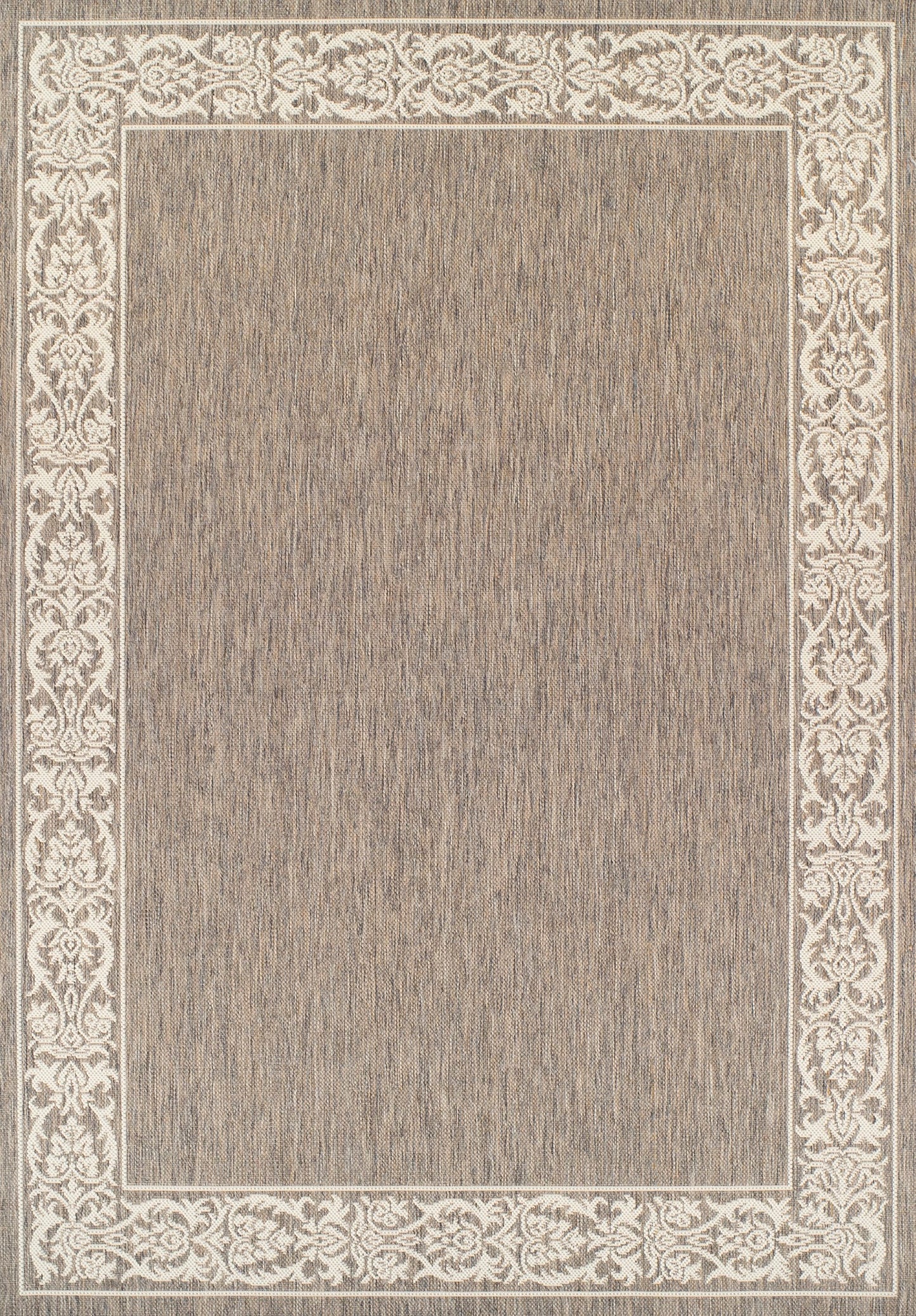 DAWN JUTE AREA RUGS INDOOR AND OUTDOOR COLLECTION