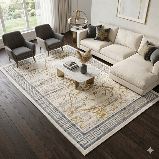 Anatolian Echo Collection - FS039 khans