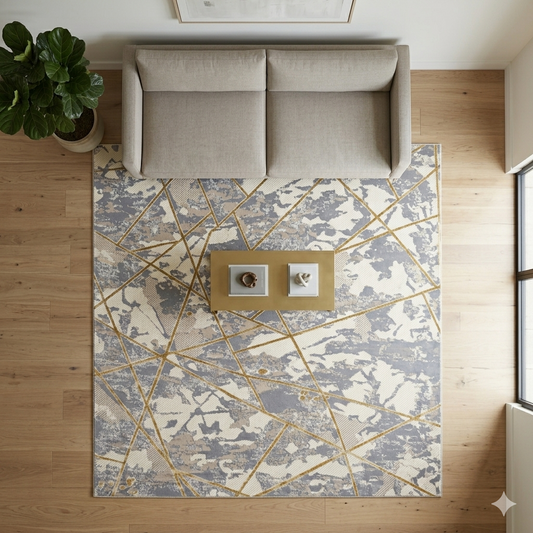 Timeless Weave Collection - Turkish Modern Area Rugs