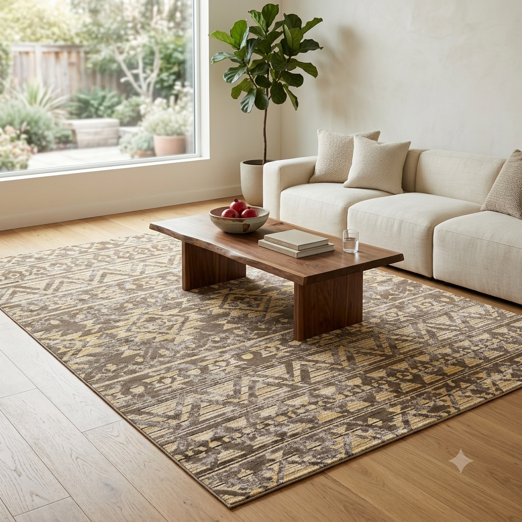 Nomad Tribal Collection - New Roam - FS049
