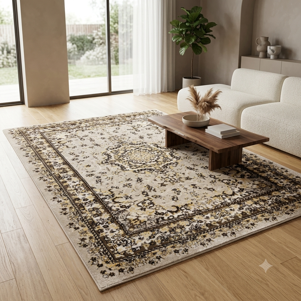 Antique Palace Collection - New Roam - FS050