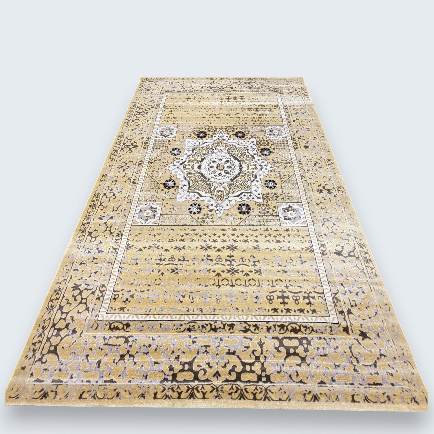 Sultan Medallion Collection - New Roam - FS047