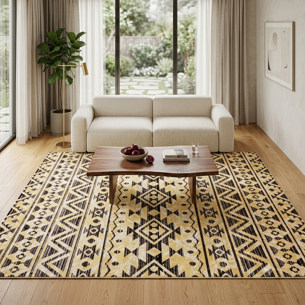 Nomad Tribal Collection - New Roam - FS049