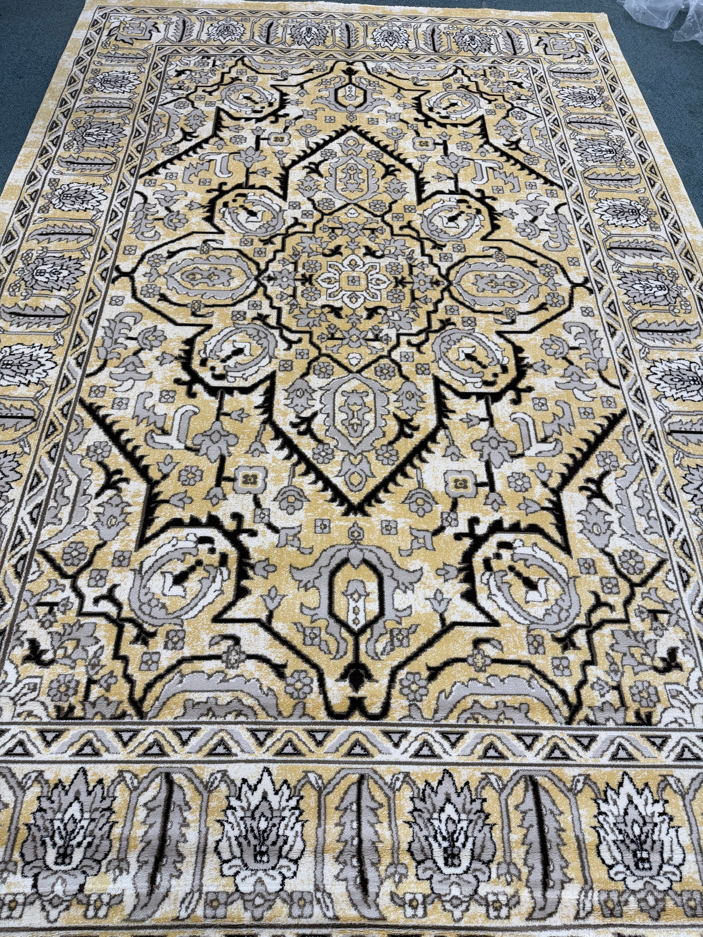 Anatolian Vintage Collection - New Roam - FS048