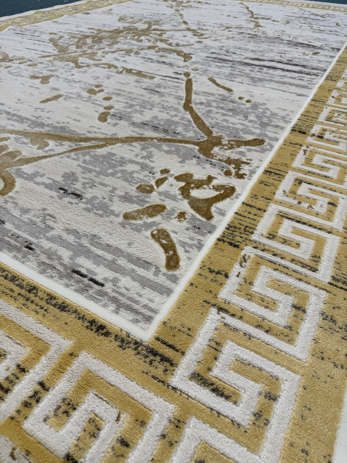 Anatolian Echo collection - Turkish Modern Area Rugs
