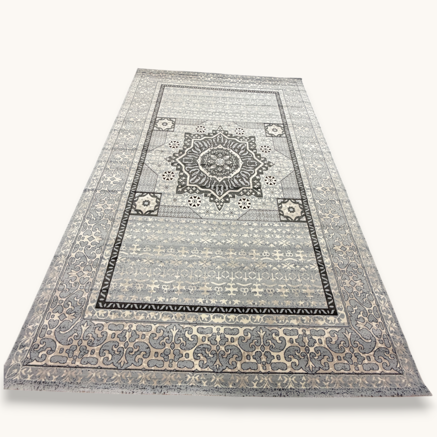 Sultan Medallion Collection - New Roam - FS047