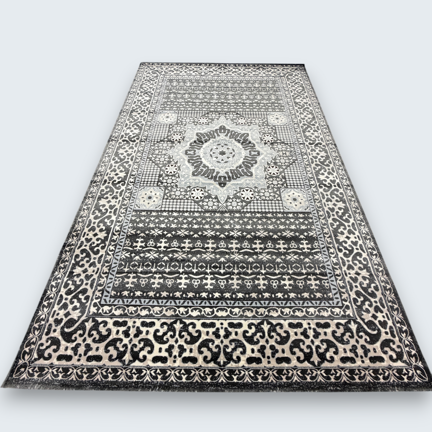 Sultan Medallion Collection - New Roam - FS047