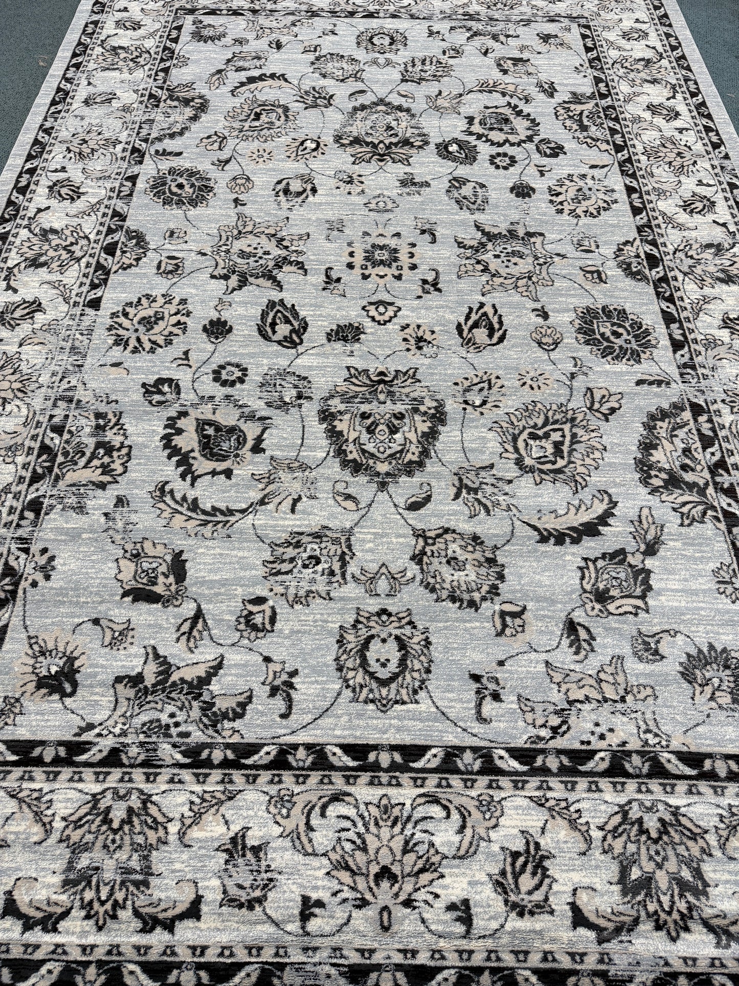Ottoman Heritage Collection - New Roam - FS046