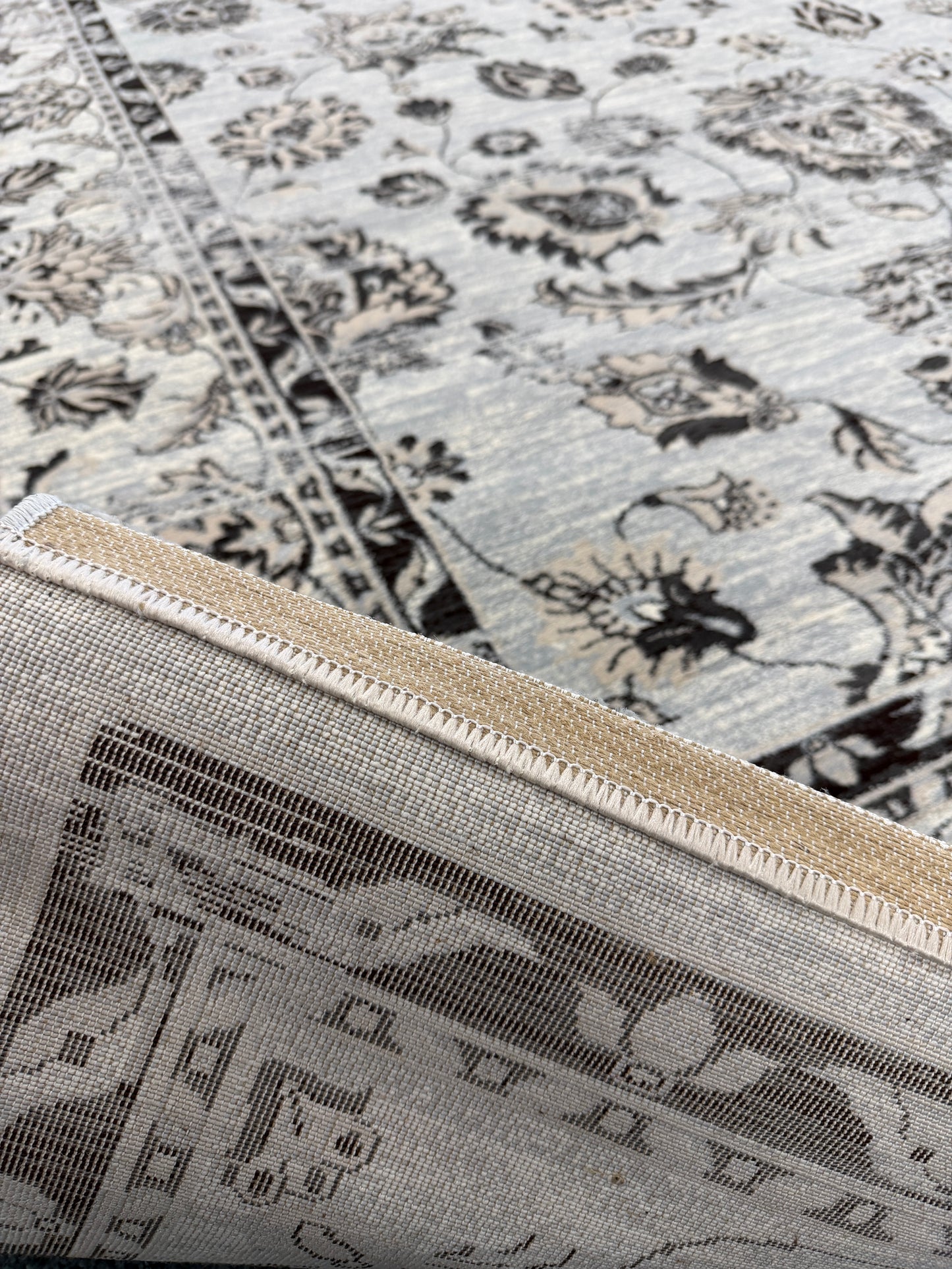 Ottoman Heritage Collection - New Roam - FS046