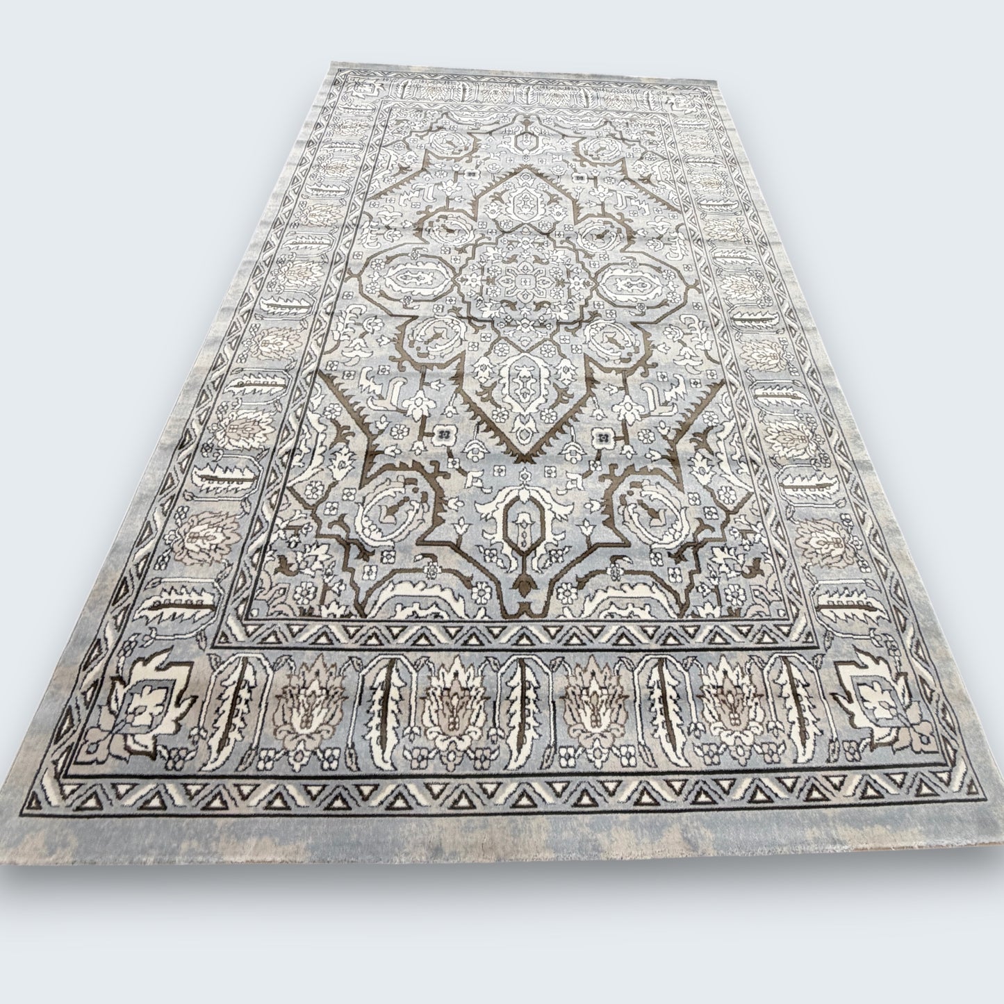 Anatolian Vintage Collection - New Roam - FS048