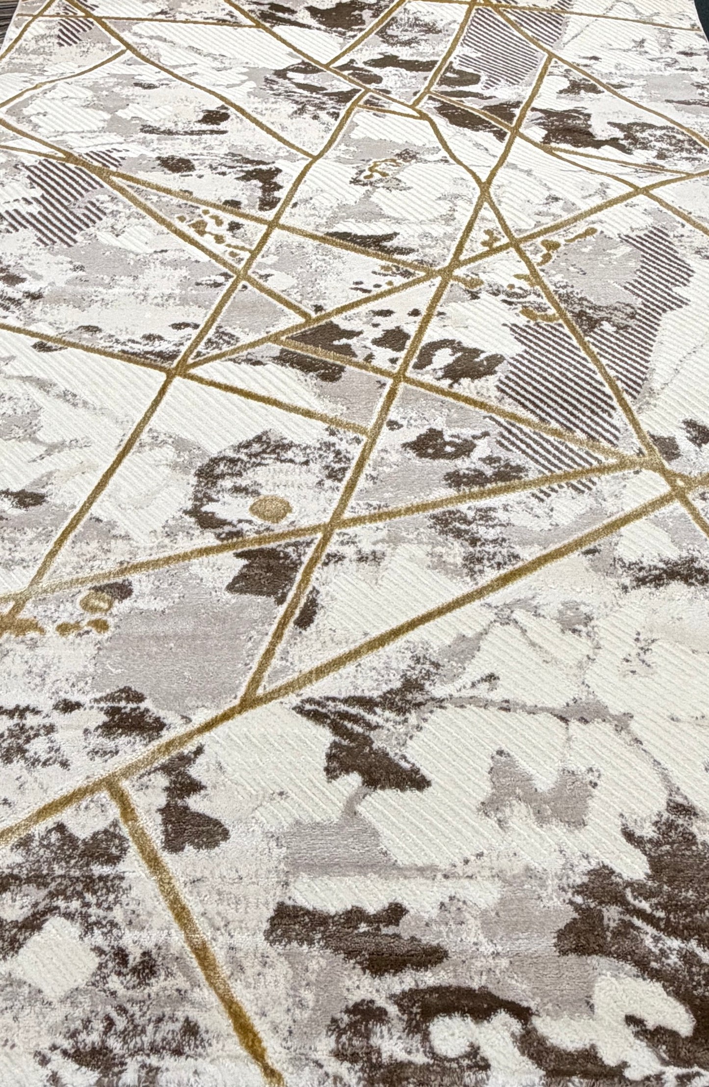 Timeless Weave Collection - Turkish Modern Area Rugs