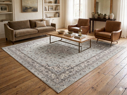 Antique Palace Collection - New Roam - FS050