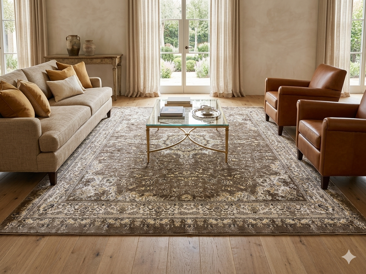 Antique Palace Collection - New Roam - FS050