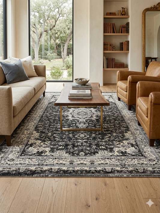 Antique Palace Collection - New Roam - FS050