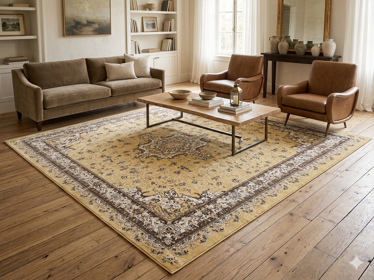 Antique Palace Collection - New Roam - FS050