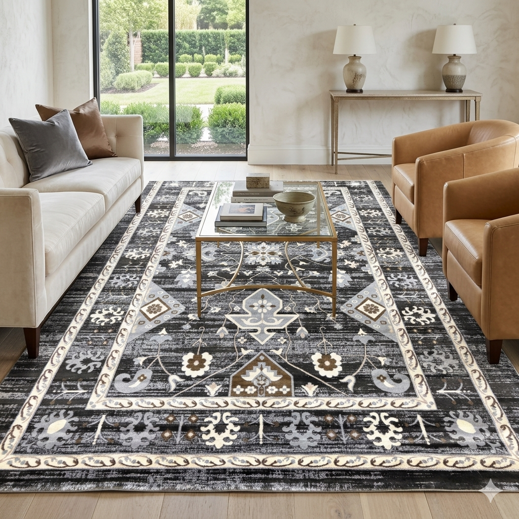 Classic Harmony Collection - New Roam - FS051