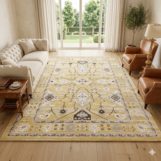 Classic Harmony Collection - New Roam - FS051