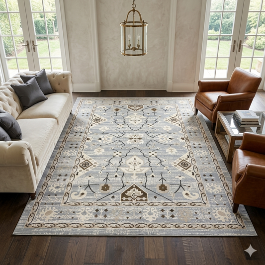Classic Harmony Collection - New Roam - FS051