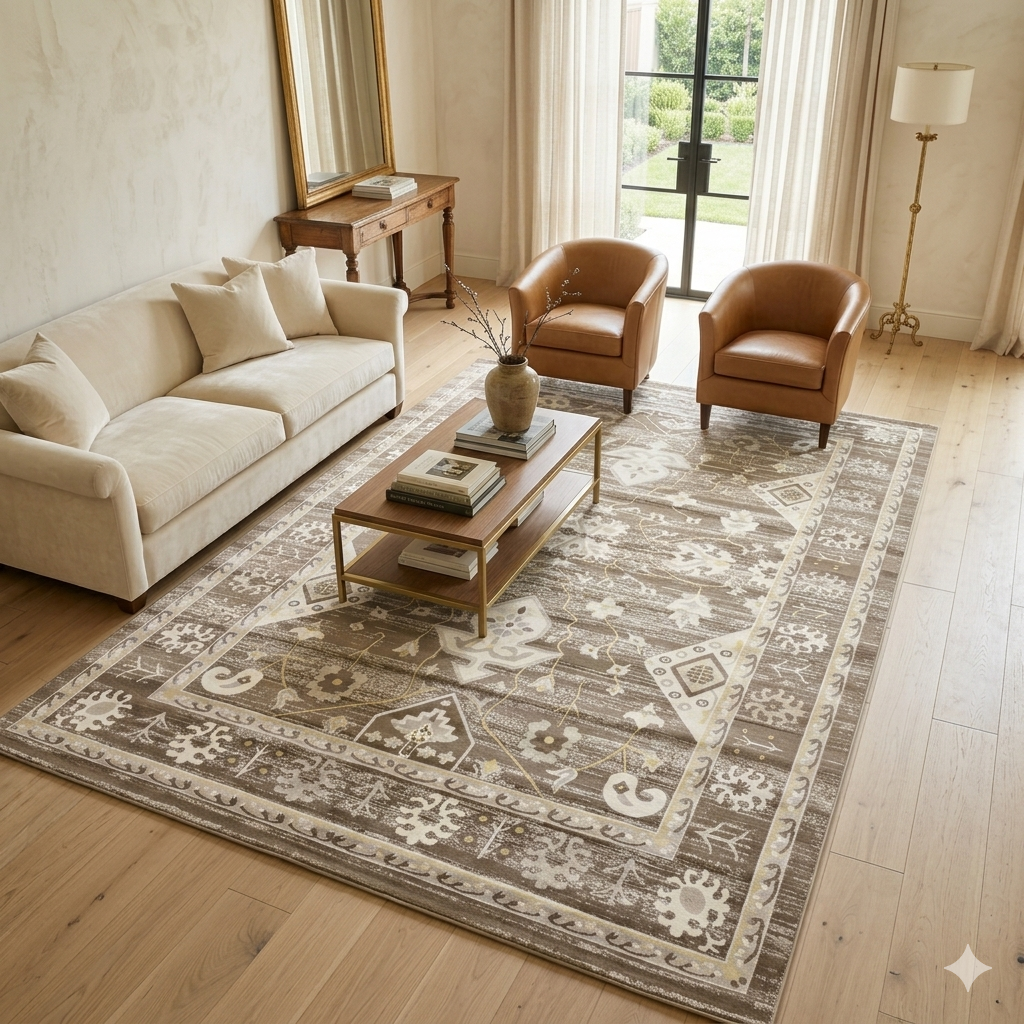 Classic Harmony Collection - New Roam - FS051