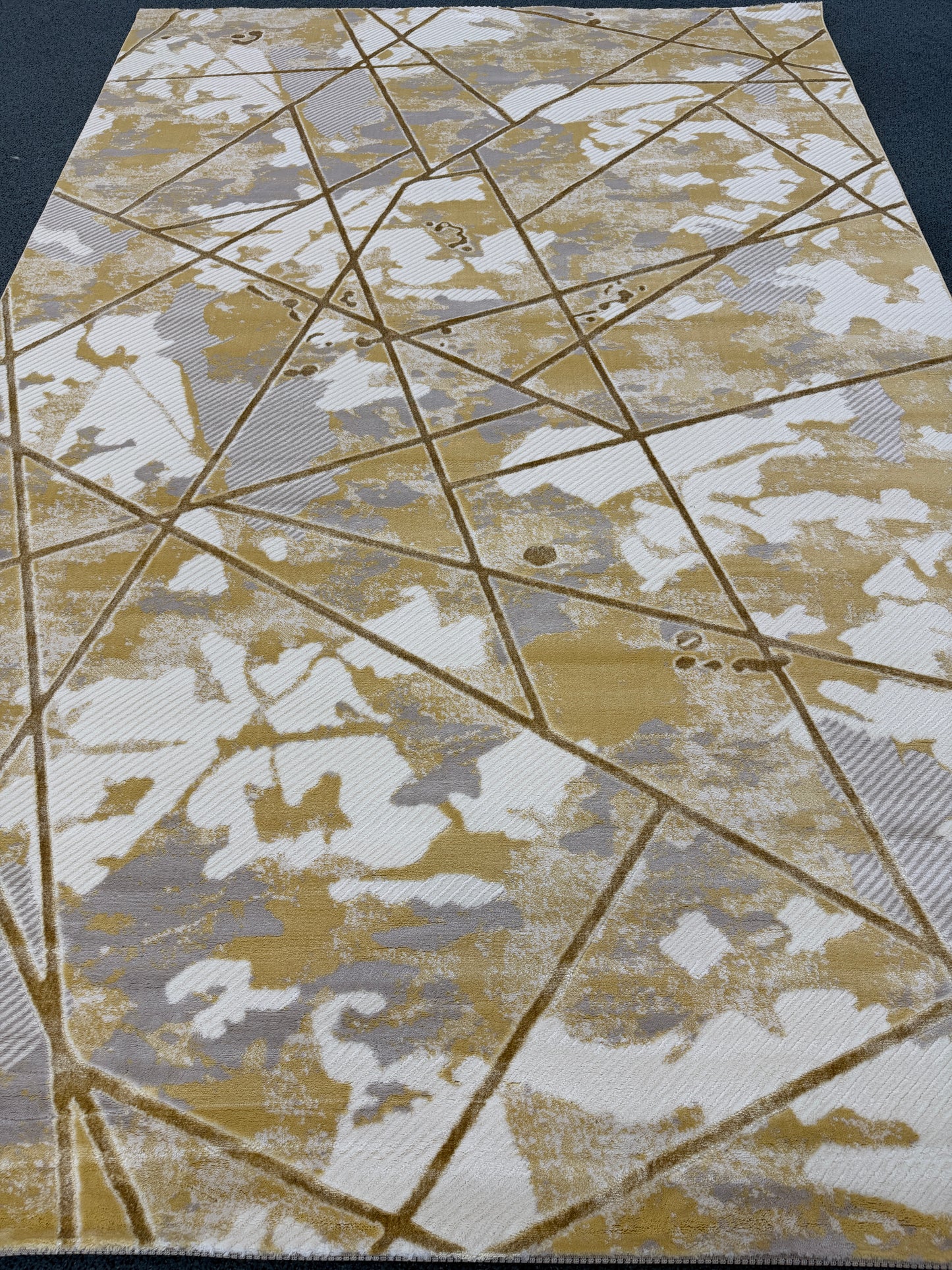 Timeless Weave Collection - Turkish Modern Area Rugs