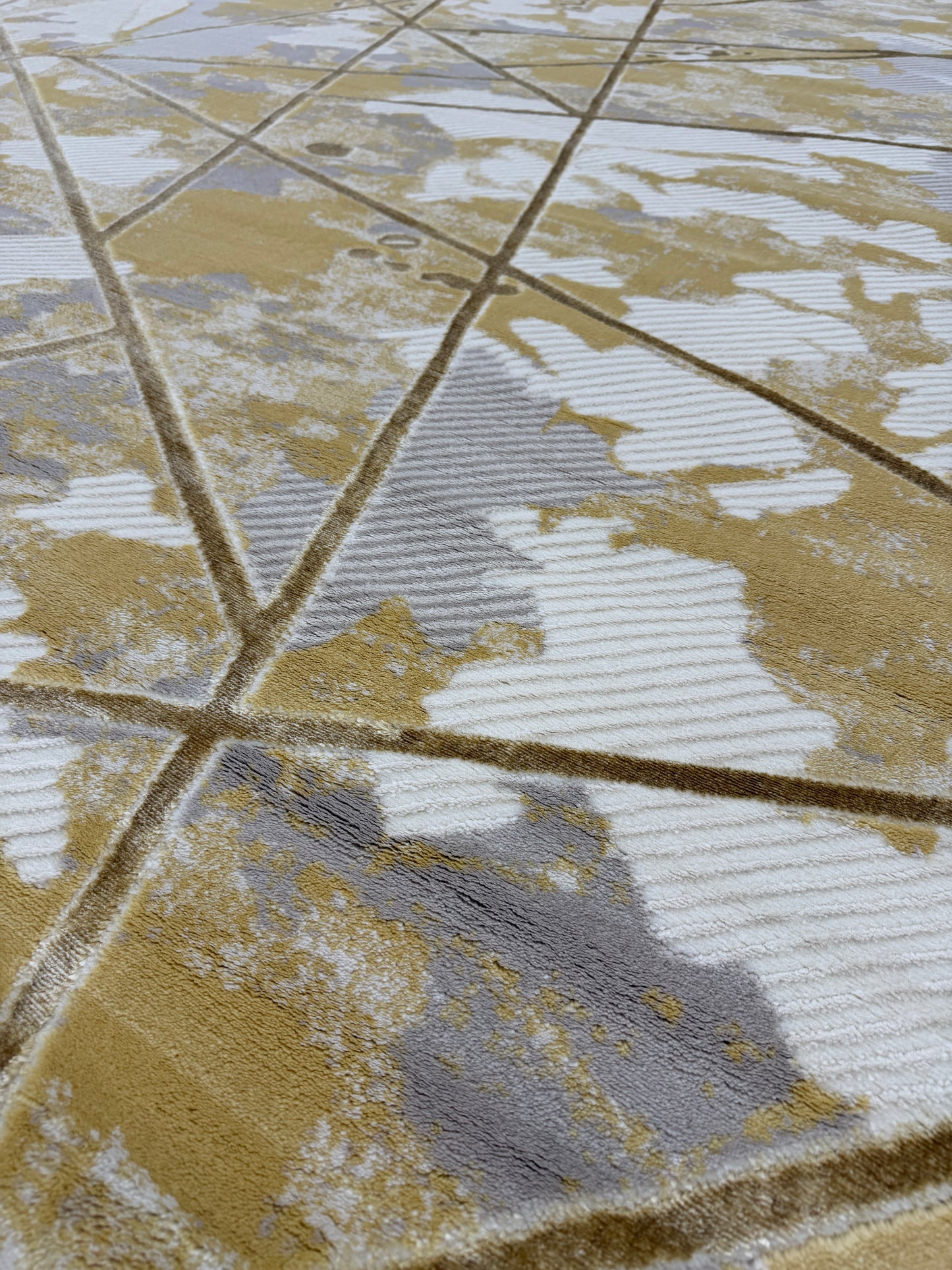 Timeless Weave Collection - Turkish Modern Area Rugs