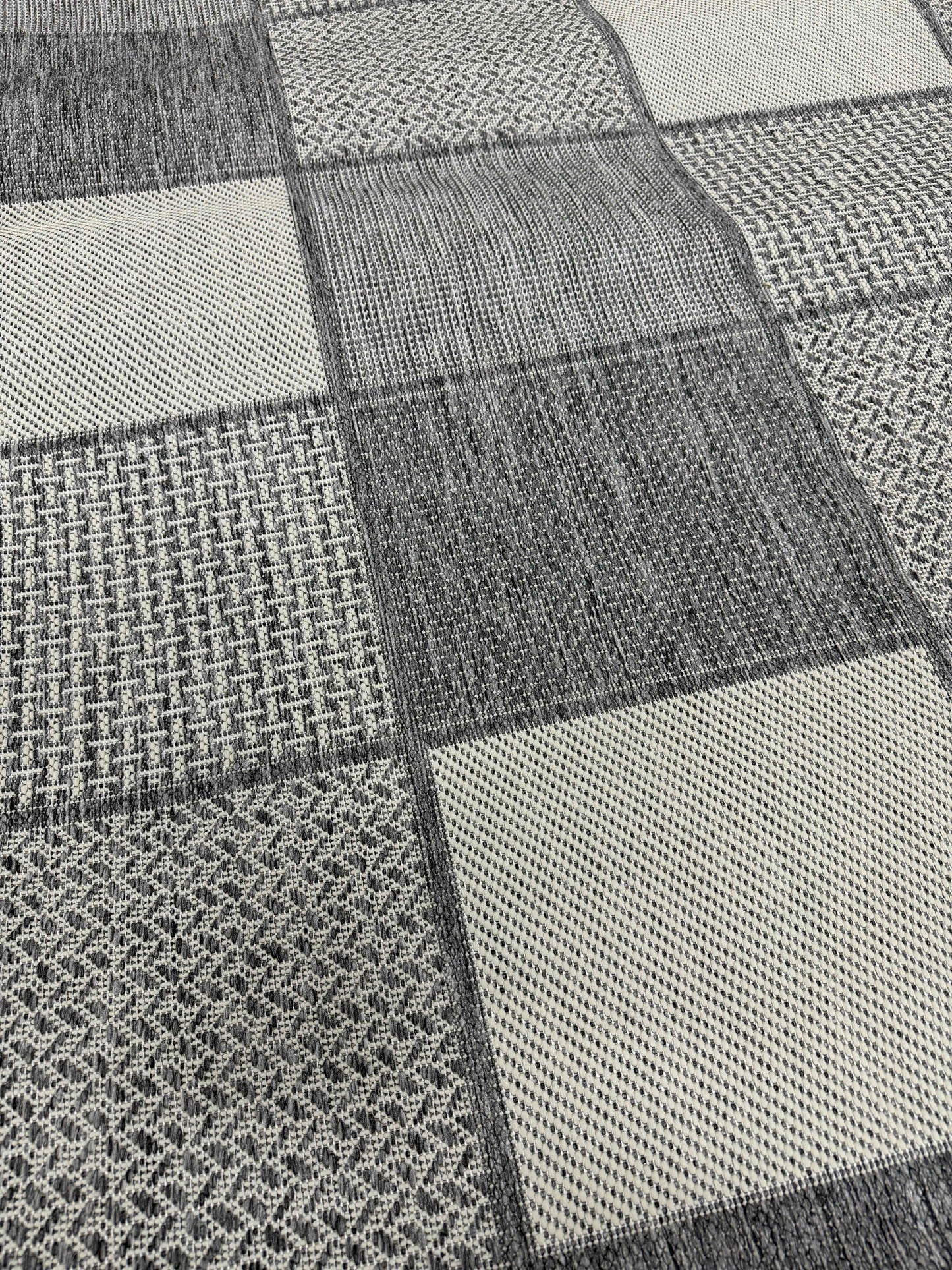 DAWN JUTE AREA RUGS INDOOR AND OUTDOOR COLLECTION
