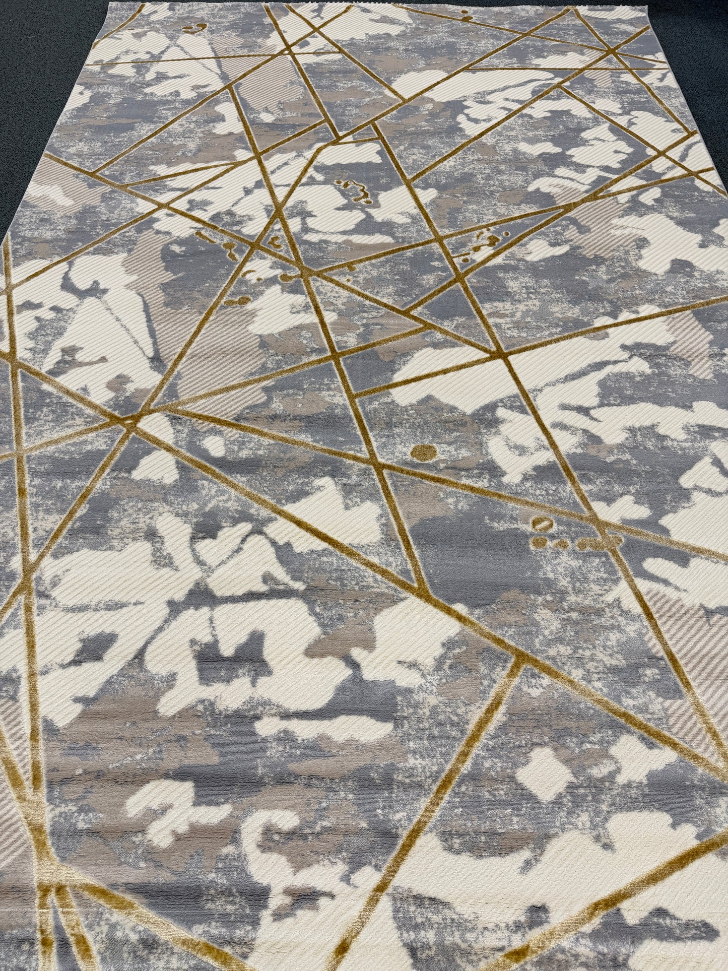 Timeless Weave Collection - Turkish Modern Area Rugs