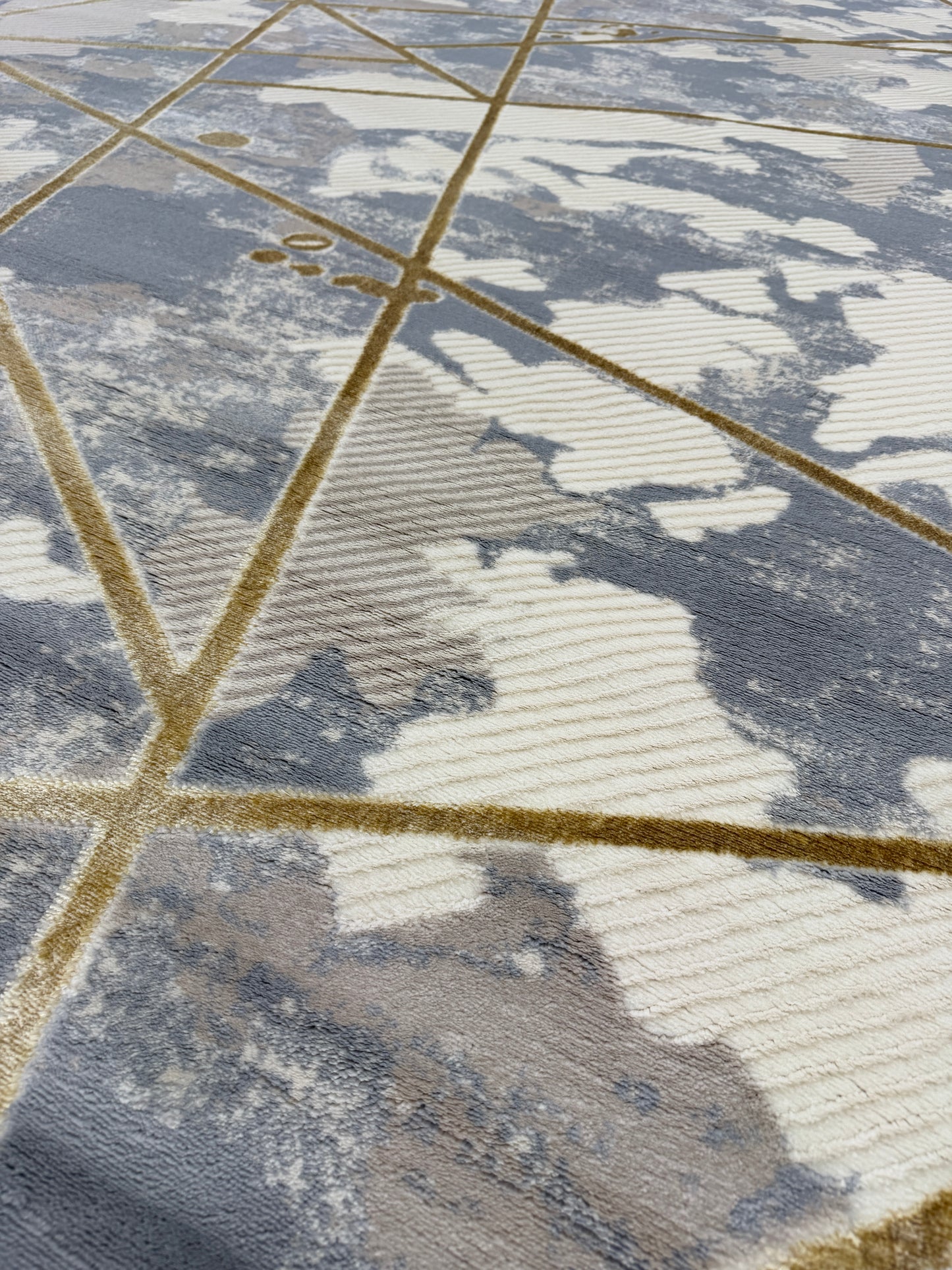 Timeless Weave Collection - Turkish Modern Area Rugs