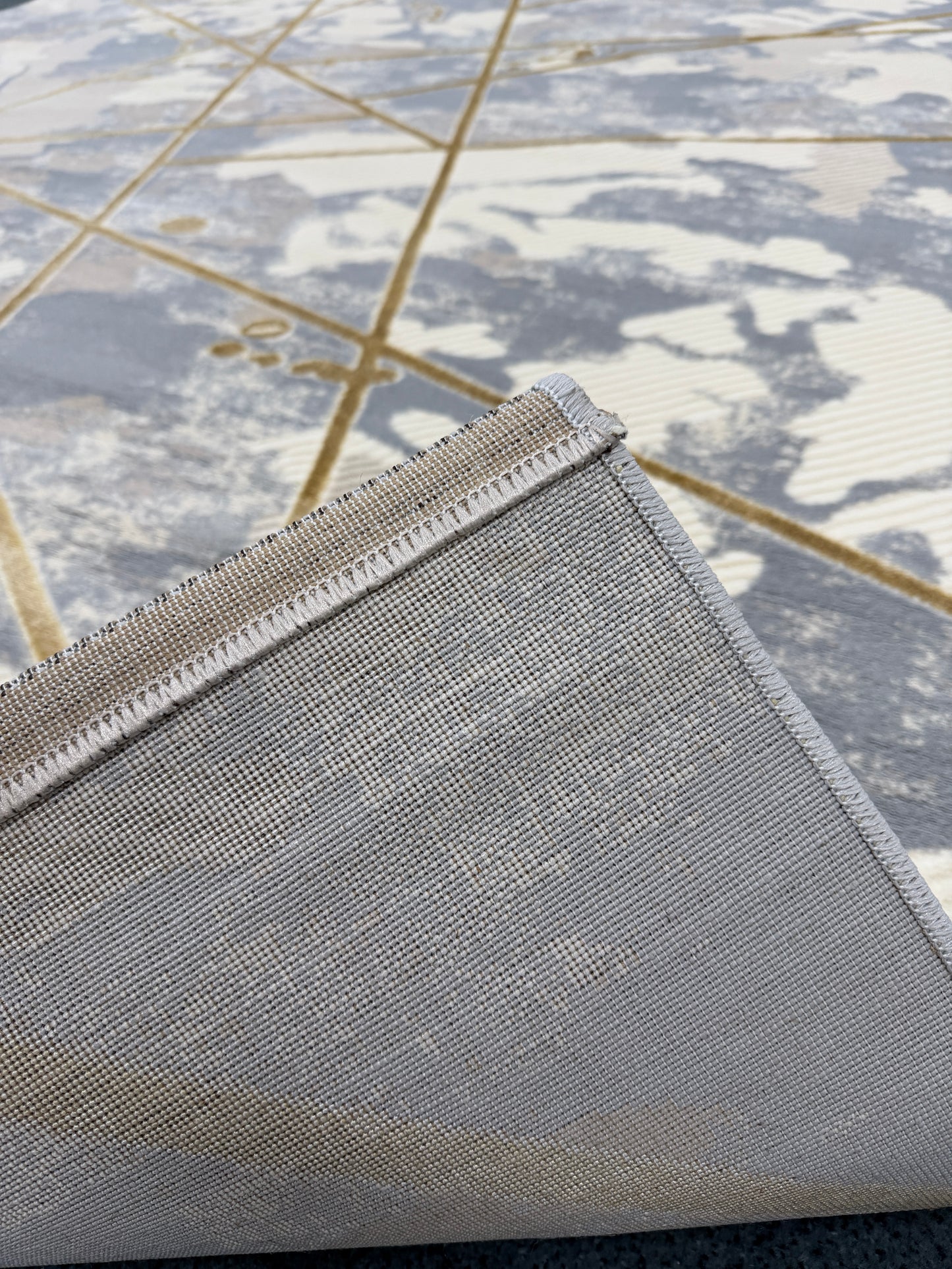 Timeless Weave Collection - Turkish Modern Area Rugs
